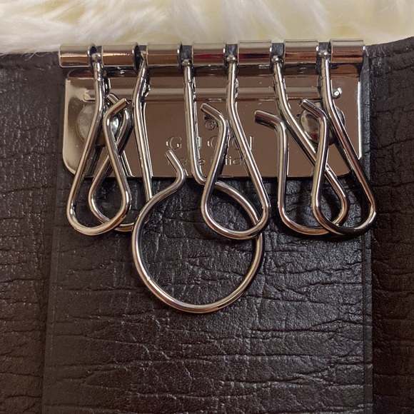 🤎Gucci Key Holder - Picture 6 of 15